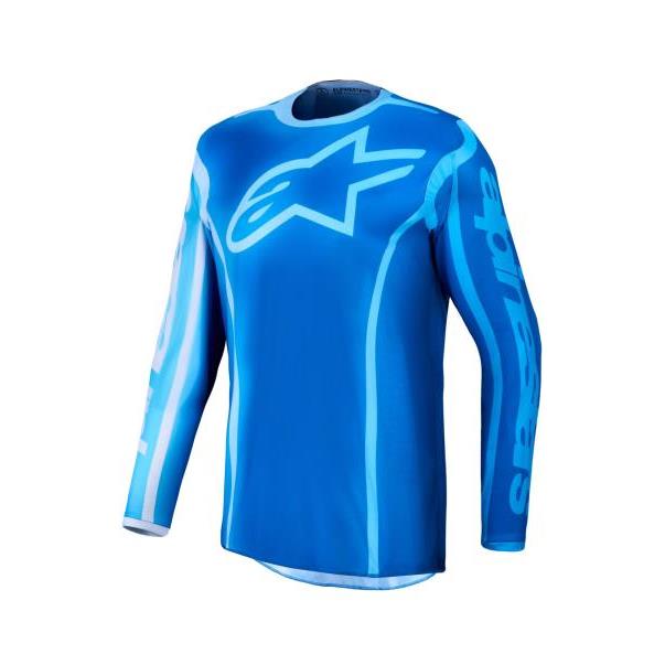 Fluid Kepler Ucla Blue Blithe Blue