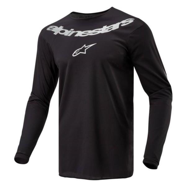 Jersey Alpinestars MX24 Fluid...