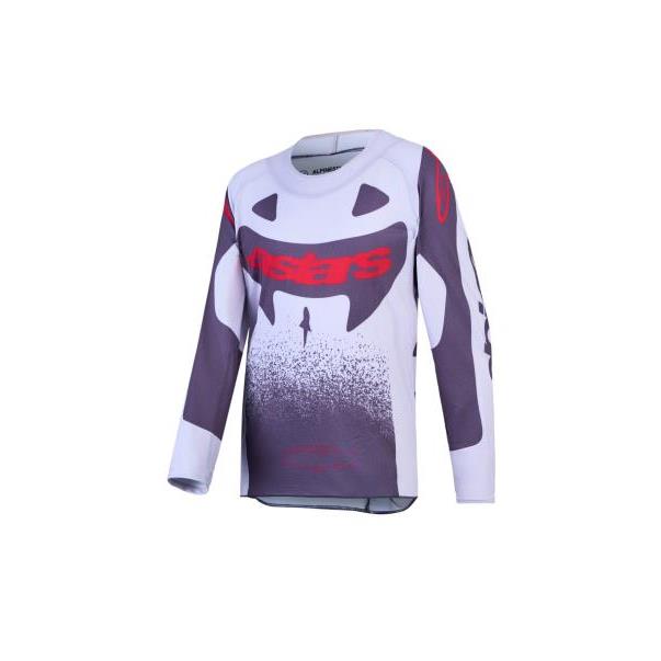 Jersey Infantil Alpinestars MX27...