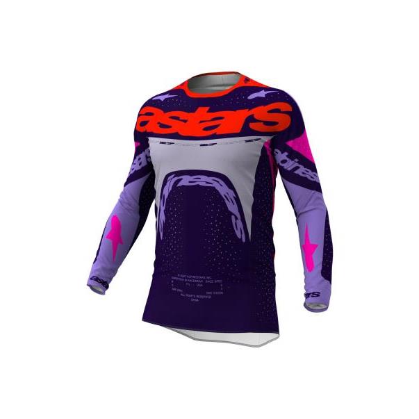 Jersey Infantil Alpinestars MX27...