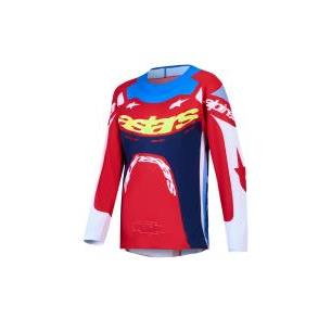 Jersey Infantil Alpinestars...