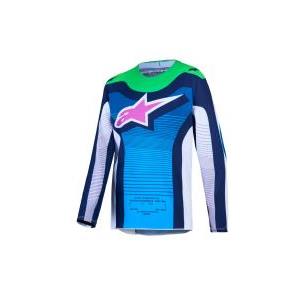 Jersey Infantil Alpinestars...