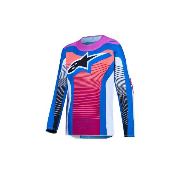 Jersey Infantil Alpinestars MX27...