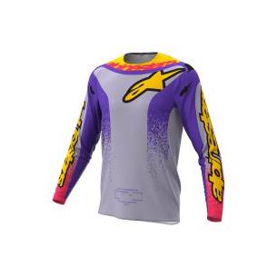 Jersey Infantil Alpinestars...