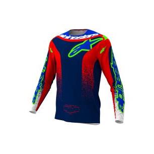Jersey Infantil Alpinestars...