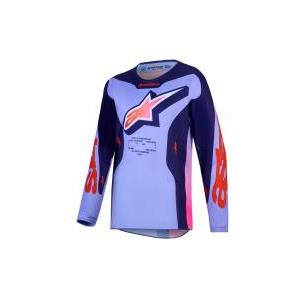 Jersey Infantil Alpinestars...