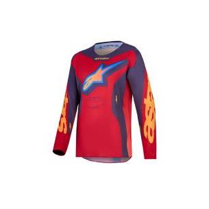 Jersey Infantil Alpinestars...