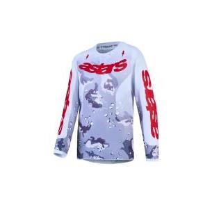 Jersey Infantil Alpinestars...
