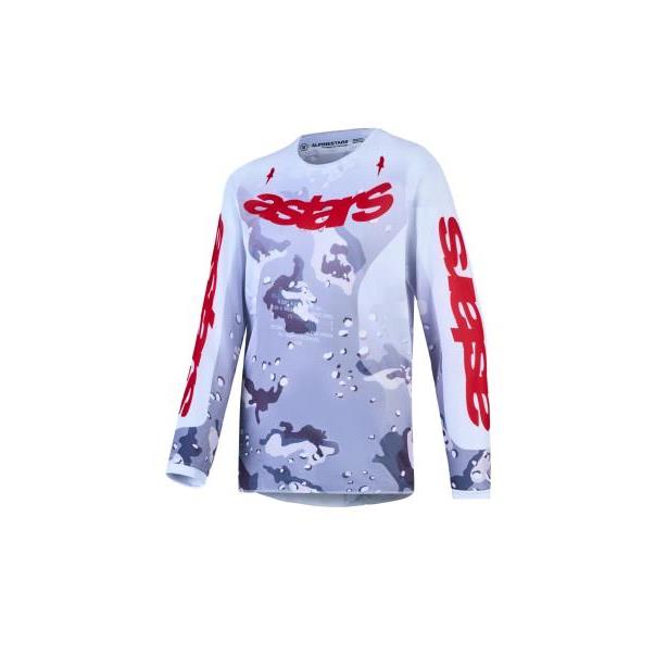 Jersey Infantil Alpinestars MX27...