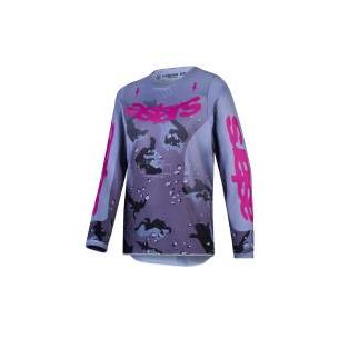 Jersey Infantil Alpinestars...