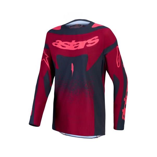 Stella Techstar Swan Crimson Dark...