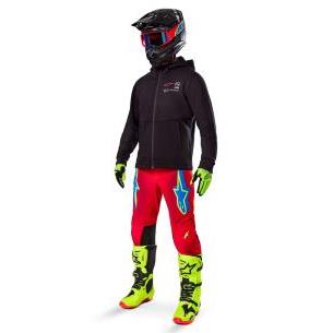 Camisola Alpinestars MX25... 2
