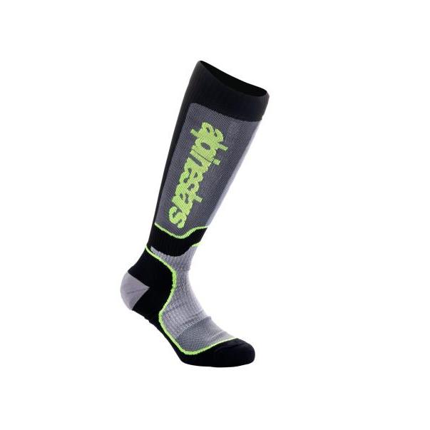 Calcetines Infantiles Alpinestars Mx...