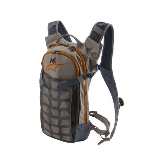 Mochila Alpinestars LUGGAGE At-9...