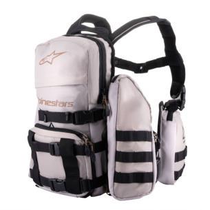 Mochila-Chaleco Alpinestars...