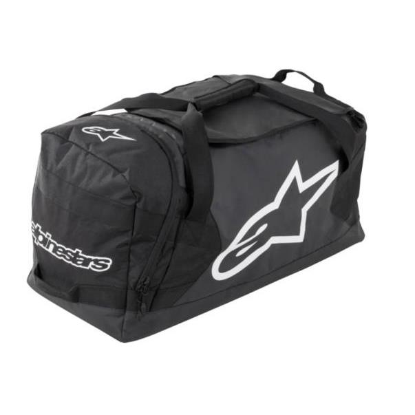 Bag Alpinestars Goanna Black/Grey/White