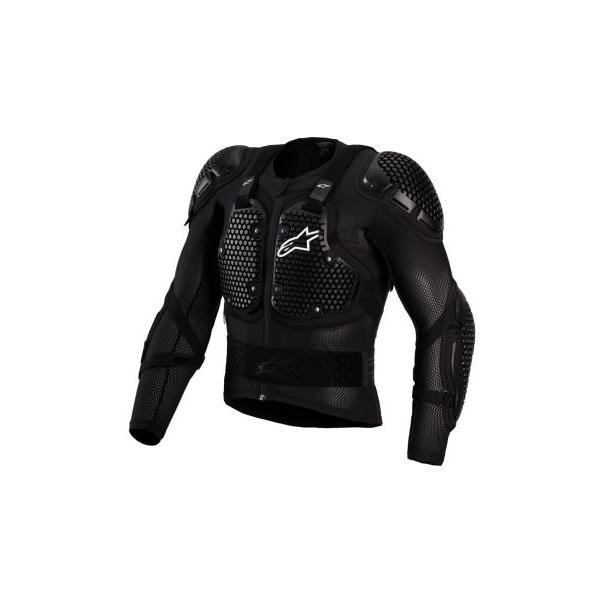 Peto Integral Alpinestars Bionic...