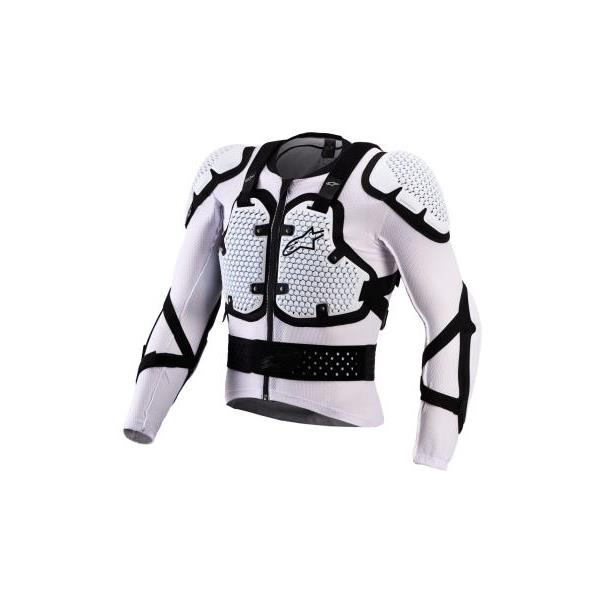 Peto Integral Alpinestars Bionic...
