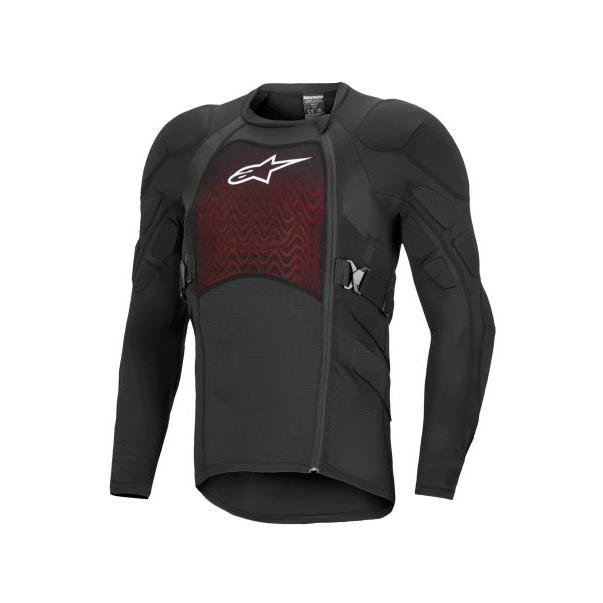 Bionic Plasma Lt Protection Jacket Ls...