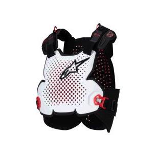 Peto Alpinestars A-4 Plasma...