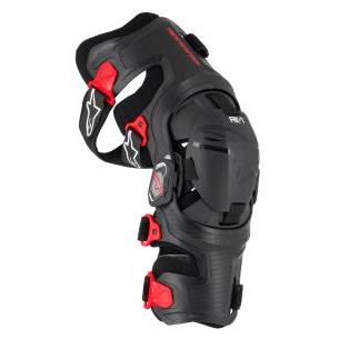 Joelheiras Alpinestars RK-7...