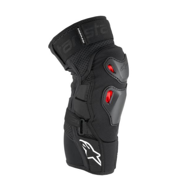 Rodilleras Alpinestars Bionic PRO...