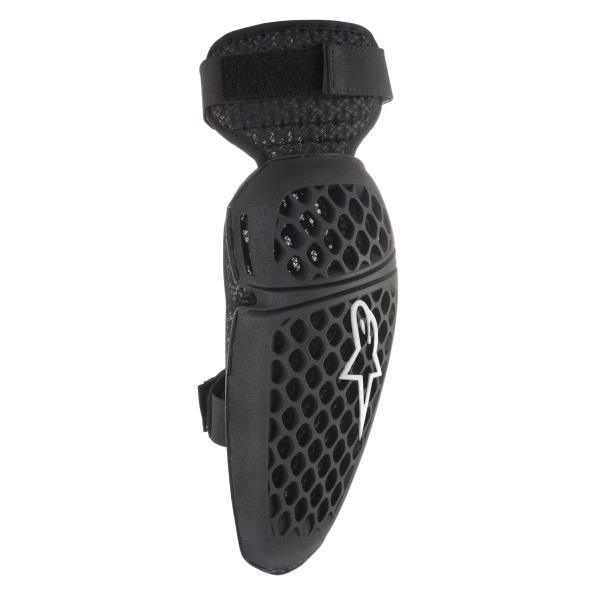 Coderas Alpinestars Bionic Plus Negro