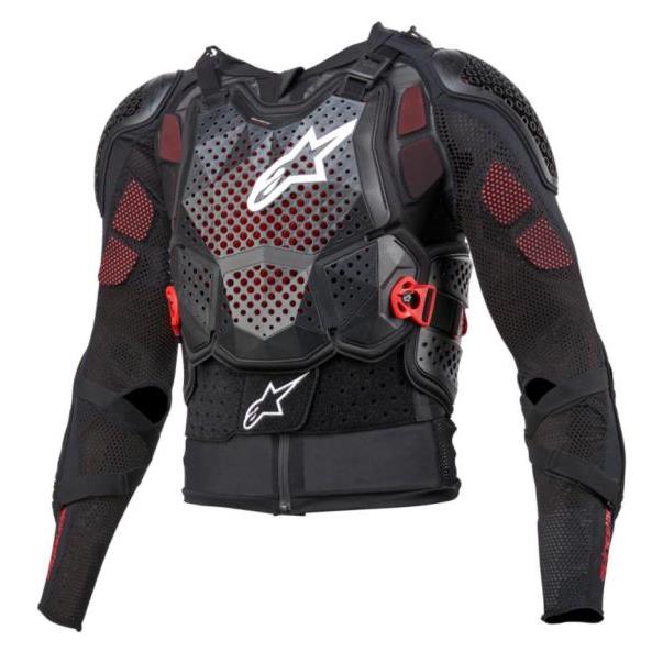 Bionic Tech V3 Protection Jacket -...