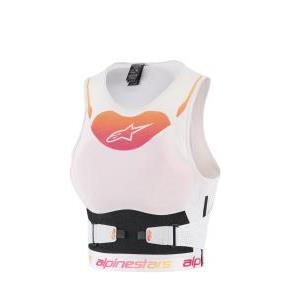 Peto Mujer Alpinestars...