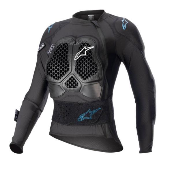 Peto Integral Alpinestars Stella...