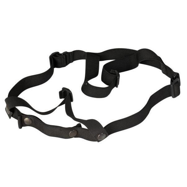 Alpinestars Bns a-Strap anthracite