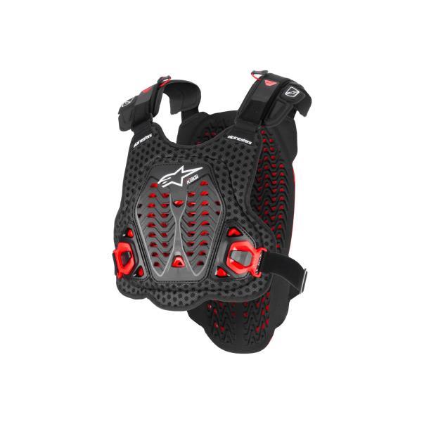Proteção de Peito Alpinestars A-5...