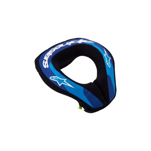 Collarín Infantil Alpinestars...