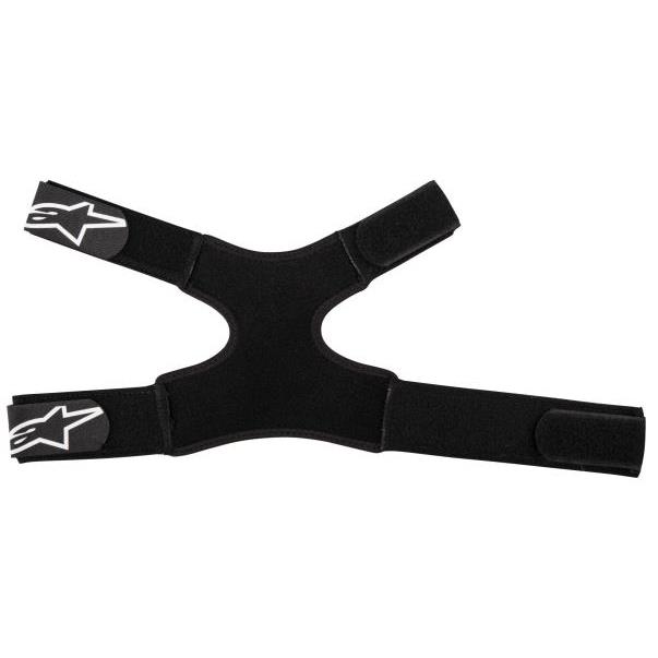 Cinta Rodillera Alpinestars Fluid Pro...