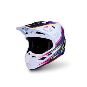 Casco Alpinestars MX27 S-M7...