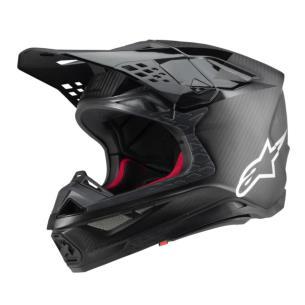 Casque Alpinestars...