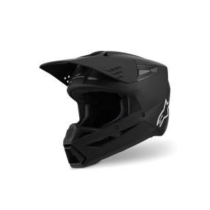 Casco Alpinestars SM3 Solid...