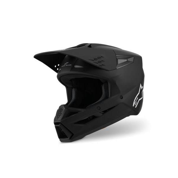 Casco Alpinestars SM3 Solid Ece 22.06...