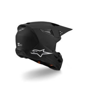 Casco Alpinestars SM3 Solid... 2