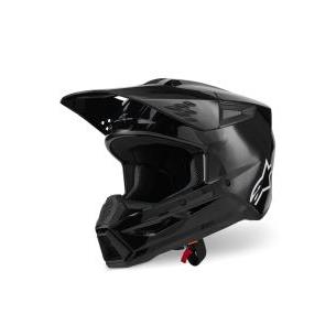 Casco Alpinestars SM3 Solid...