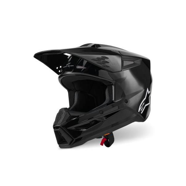 Casco Alpinestars SM3 Solid Ece 22.06...