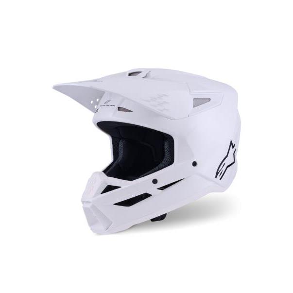 Casco Alpinestars SM3 Solid Ece 22.06...