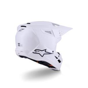 Casco Alpinestars SM3 Solid... 2
