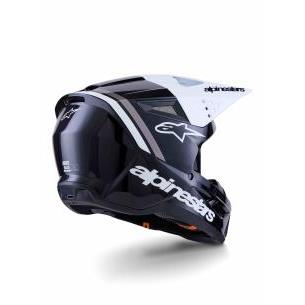 Casco Alpinestars SM3... 2
