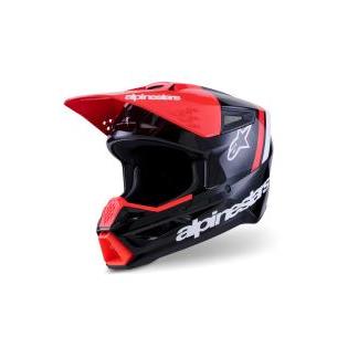 Casco Alpinestars SM3...