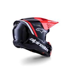 Casco Alpinestars SM3... 2