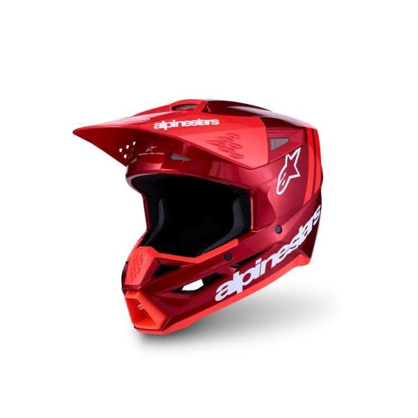 S-M3 Radium Ece06 Red Mot Red Fl...