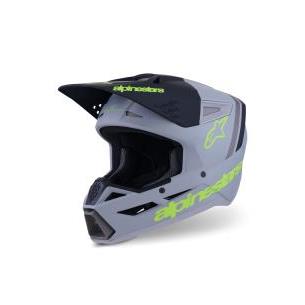 Helmet Alpinestars SM3...
