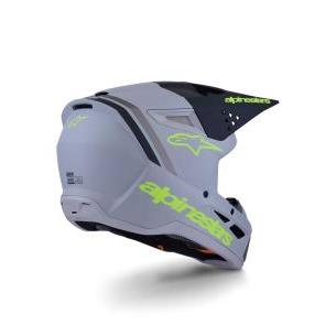 Helmet Alpinestars SM3... 2