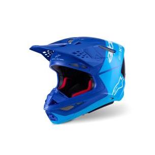 Casco Alpinestars Supertech...